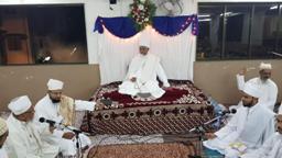 Majlis e Wadaa' in Mumbai